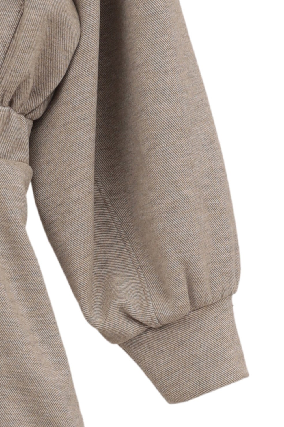 HOODED SWEAT ALL IN ONE｜DRESS(ドレス)｜CLANE OFFICIAL ONLINE STORE