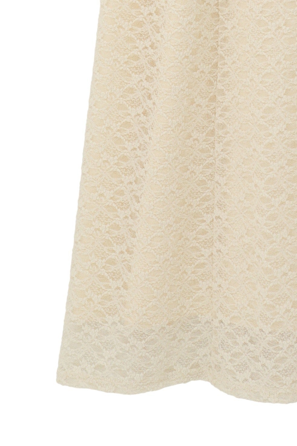 PIPING LINE LACE ONE PIECE｜DRESS(ドレス)｜CLANE OFFICIAL ONLINE STORE