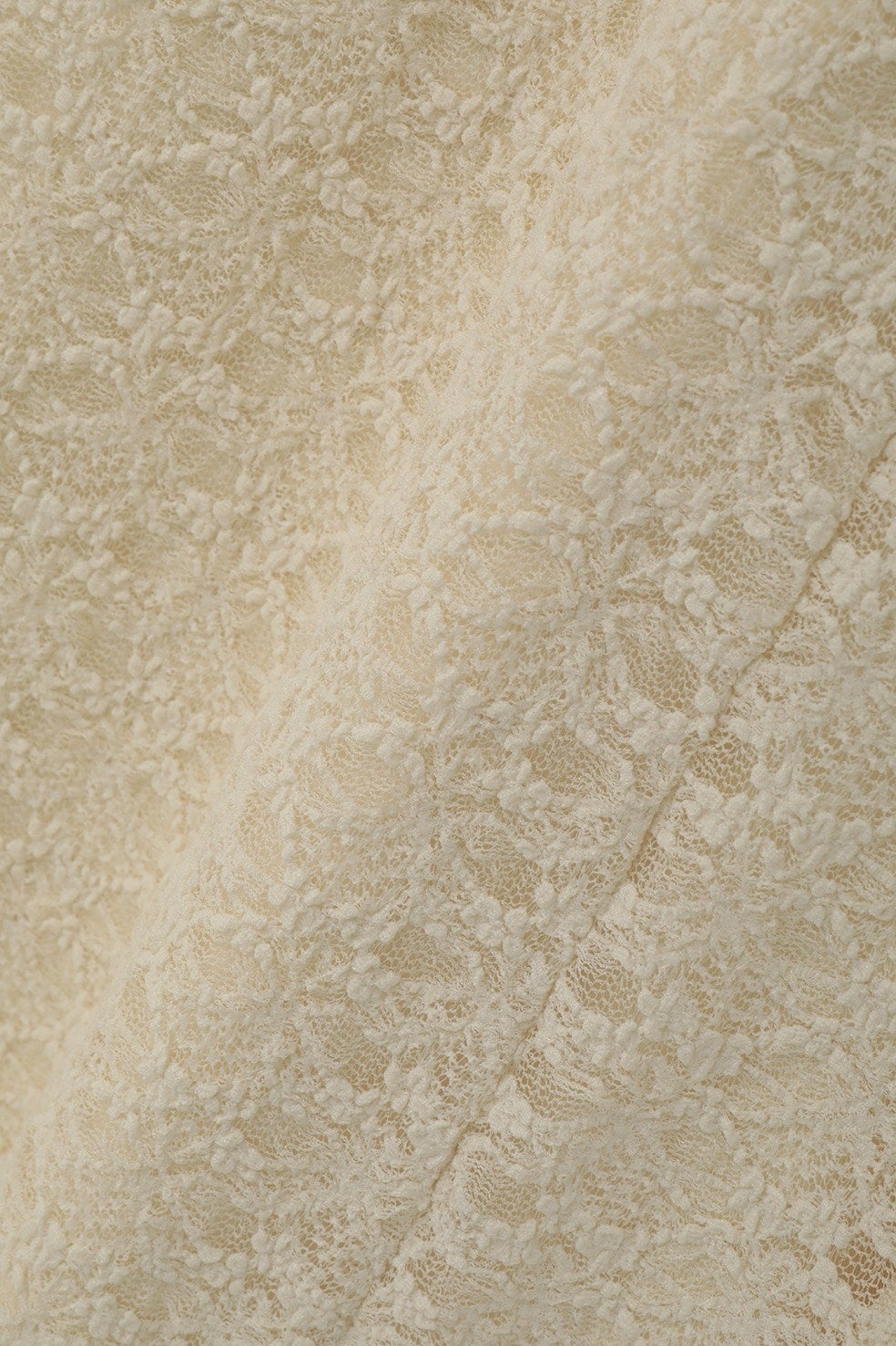 PIPING LINE LACE ONE PIECE｜DRESS(ドレス)｜CLANE OFFICIAL ONLINE STORE