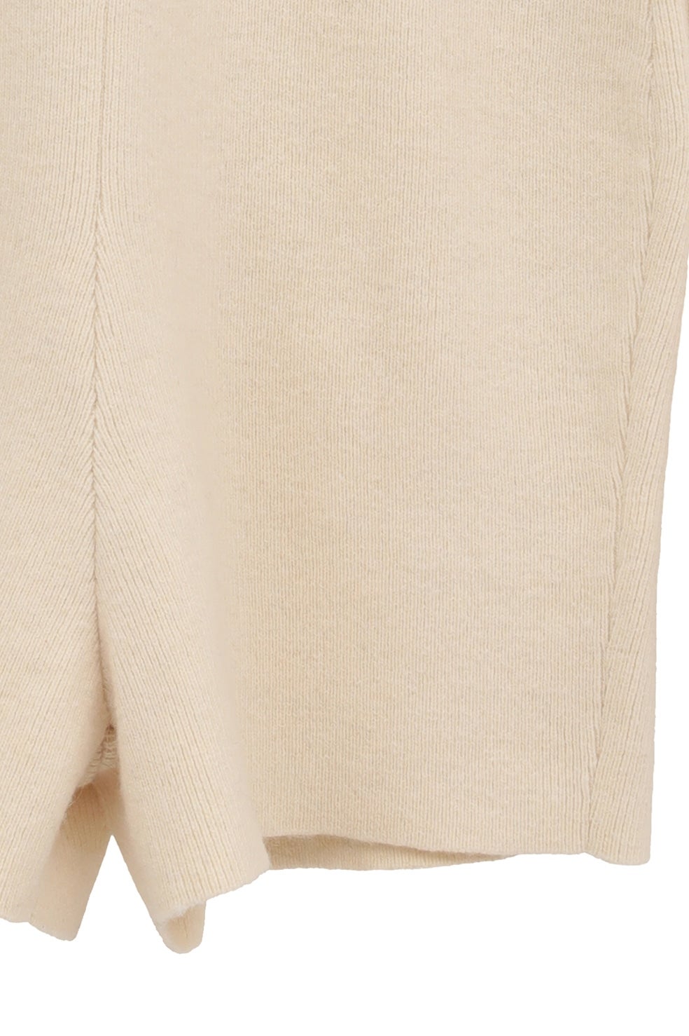 WOOL SHORT KNIT ALL IN ONE｜DRESS(ドレス)｜CLANE OFFICIAL ONLINE STORE