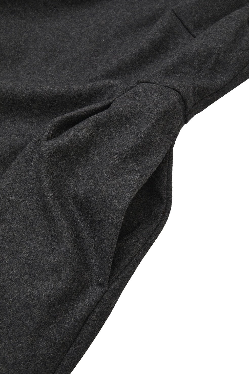 SQUARE NECK STRAIGHT ONE PIECE｜DRESS(ドレス)｜CLANE OFFICIAL