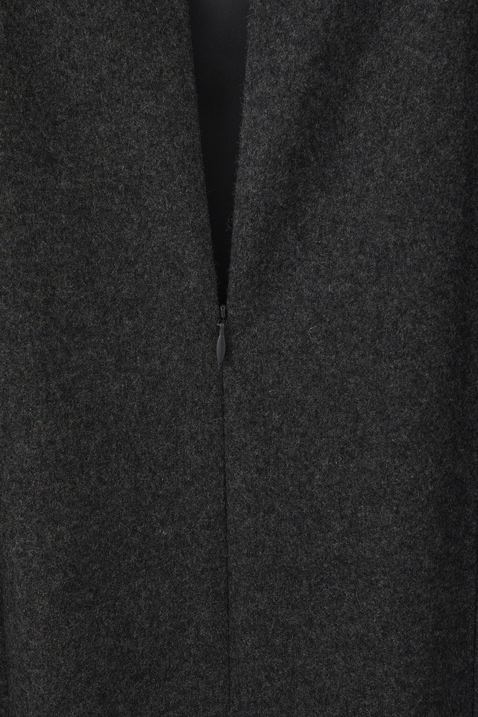 SQUARE NECK STRAIGHT ONE PIECE｜DRESS(ドレス)｜CLANE OFFICIAL