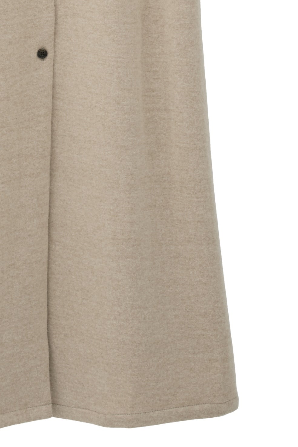 POWER SHOULDER WOOL ONEPIECE｜DRESS(ドレス)｜CLANE OFFICIAL ONLINE