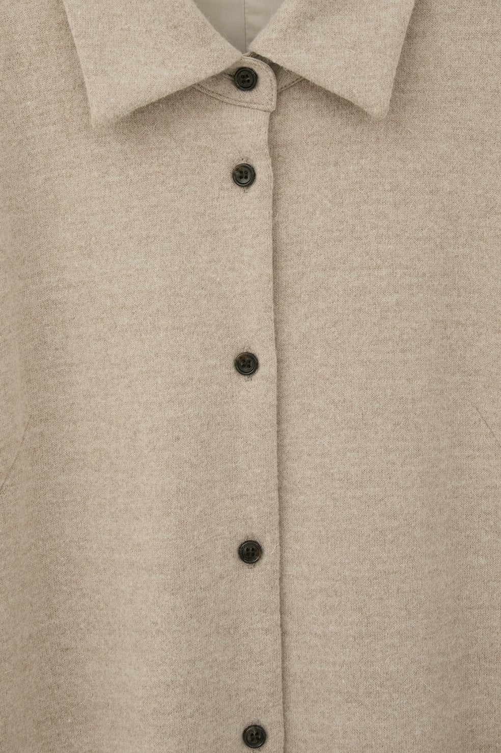 POWER SHOULDER WOOL ONEPIECE｜DRESS(ドレス)｜CLANE OFFICIAL ONLINE