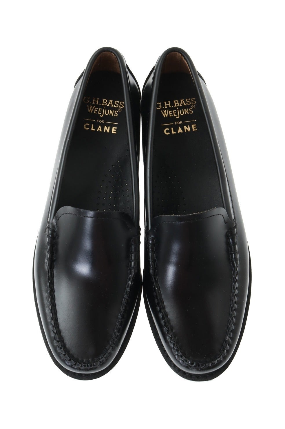 CLANE×G.H.BASS WEEJUNS COBRA VAMP｜BAG/SHOES(バッグ/シューズ