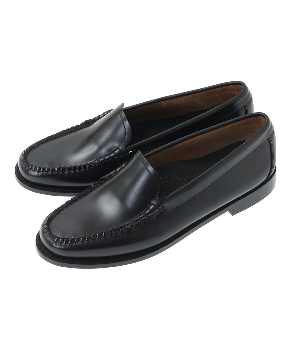 CLANE×G.H.BASS WEEJUNS COBRA VAMP