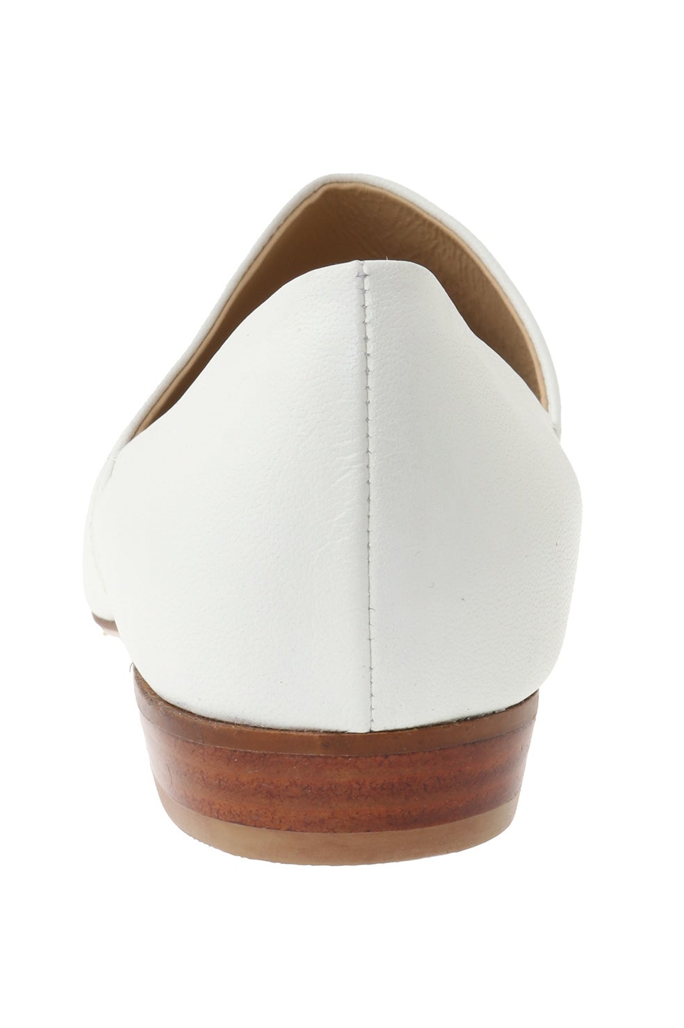 SIDE CUT STACKED HEEL FLAT SHOES｜BAG/SHOES(バッグ/シューズ