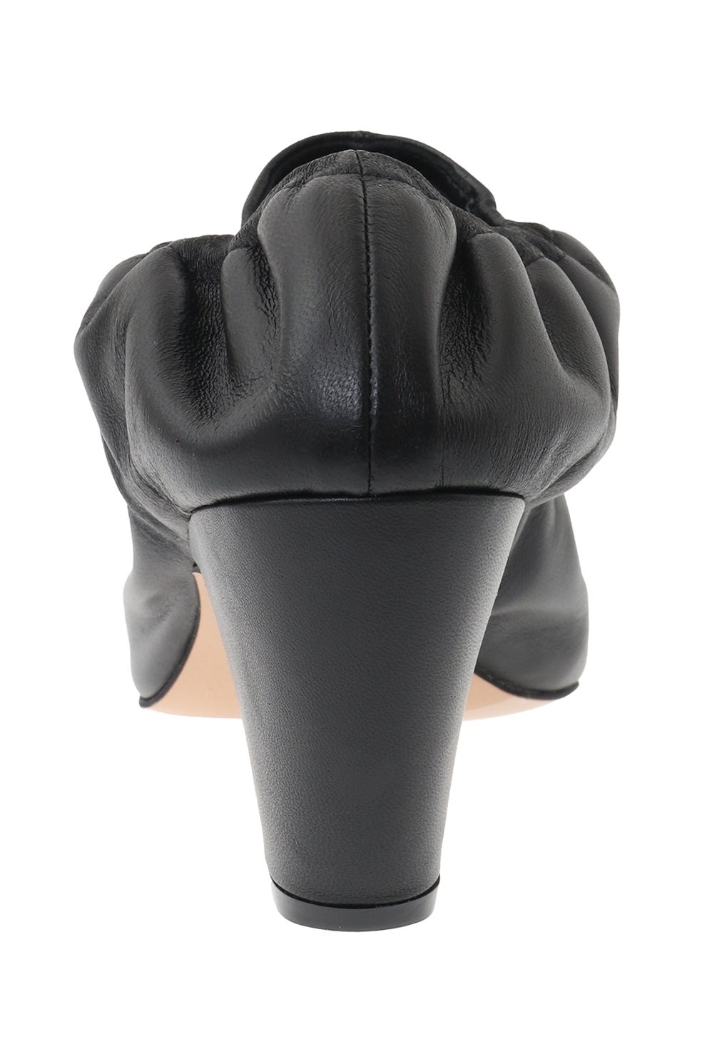 POINTED RUBBER BOOTIES｜BAG/SHOES(バッグ/シューズ)｜CLANE OFFICIAL