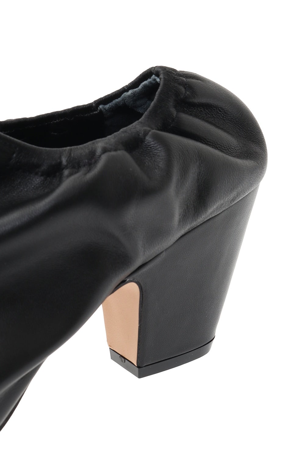 POINTED RUBBER BOOTIES｜BAG/SHOES(バッグ/シューズ)｜CLANE OFFICIAL