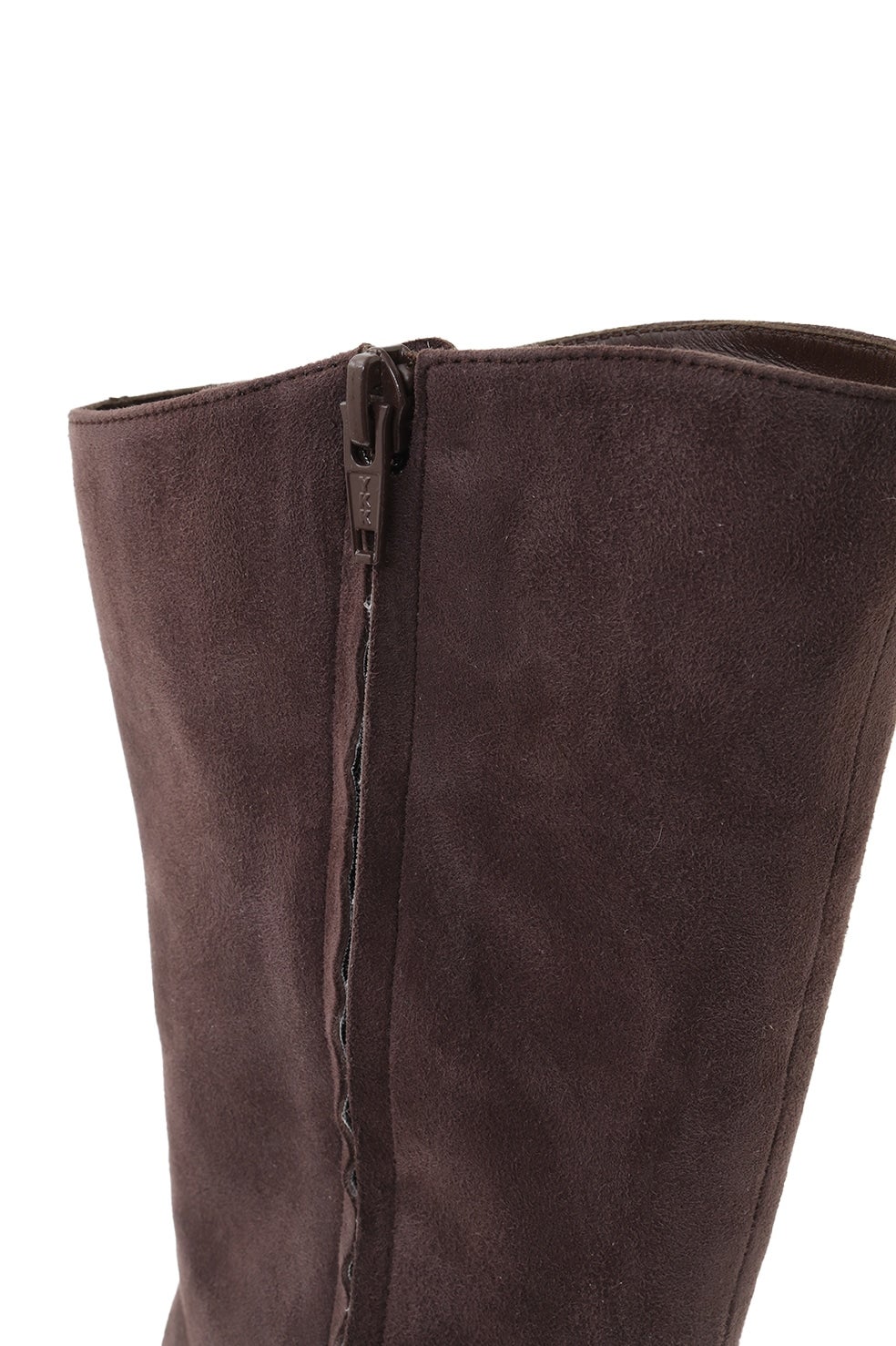SLIM SUEDE BOOTS｜BAG / SHOES(バッグ/シューズ)｜CLANE OFFICIAL