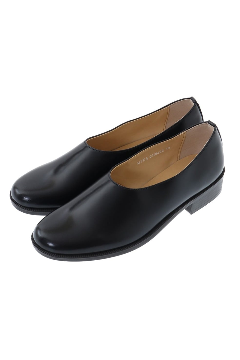 HARUTA CLANE ローファー　36 HARUTA×CLANEのコラボレーションシューズが、ONLINE STORE限定で