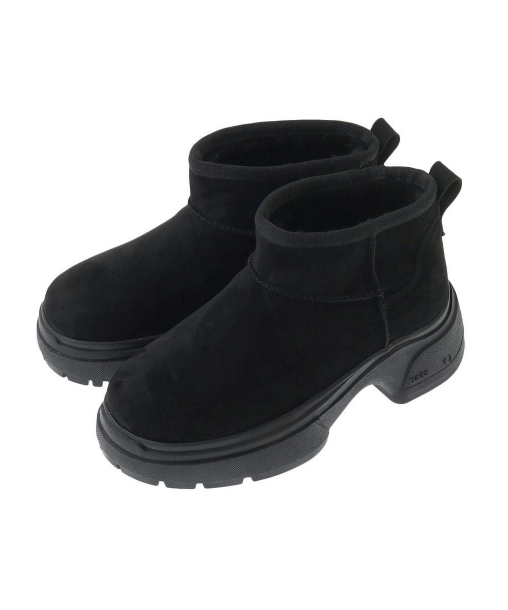 CLANE&times;PAES ULTRA MINI BOOTS