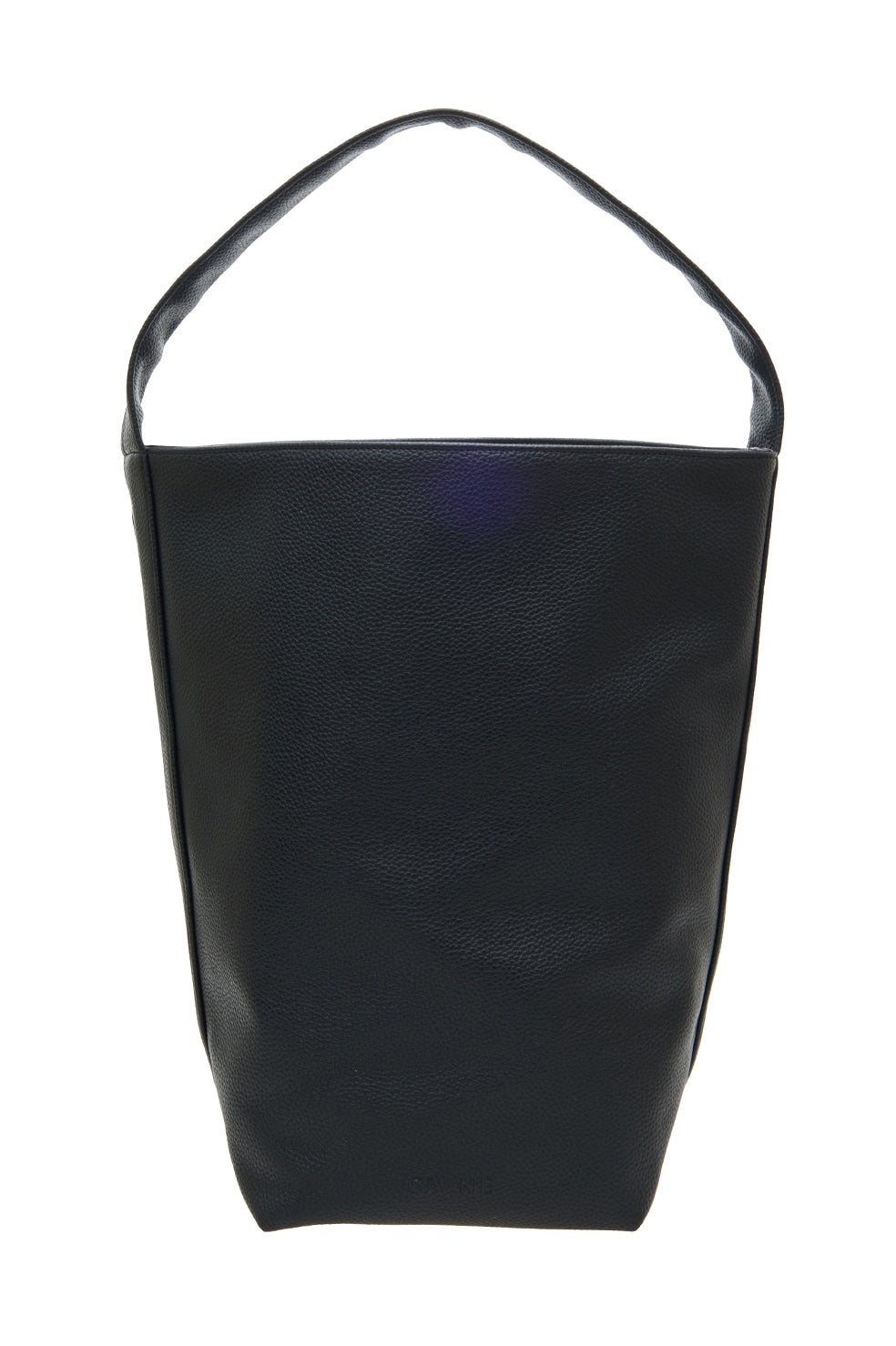 CLANE 　FAKELEATHRBALLOON　タグ付 FAKE LEATHER LARGE TOTE BAG｜BAG/SHOES(バッグ/シューズ)｜CLANE