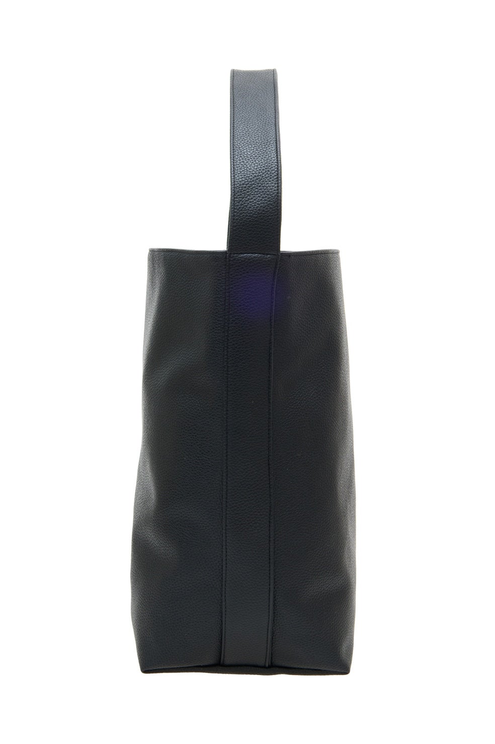 FAKE LEATHER LARGE TOTE BAG｜BAG/SHOES(バッグ/シューズ)｜CLANE