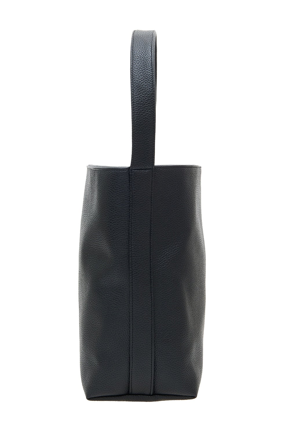 CLANEブラックサイズ0 FAKE LEATHER MEDIUM TOTE BAG｜BAG/SHOES(バッグ/シューズ)｜CLANE