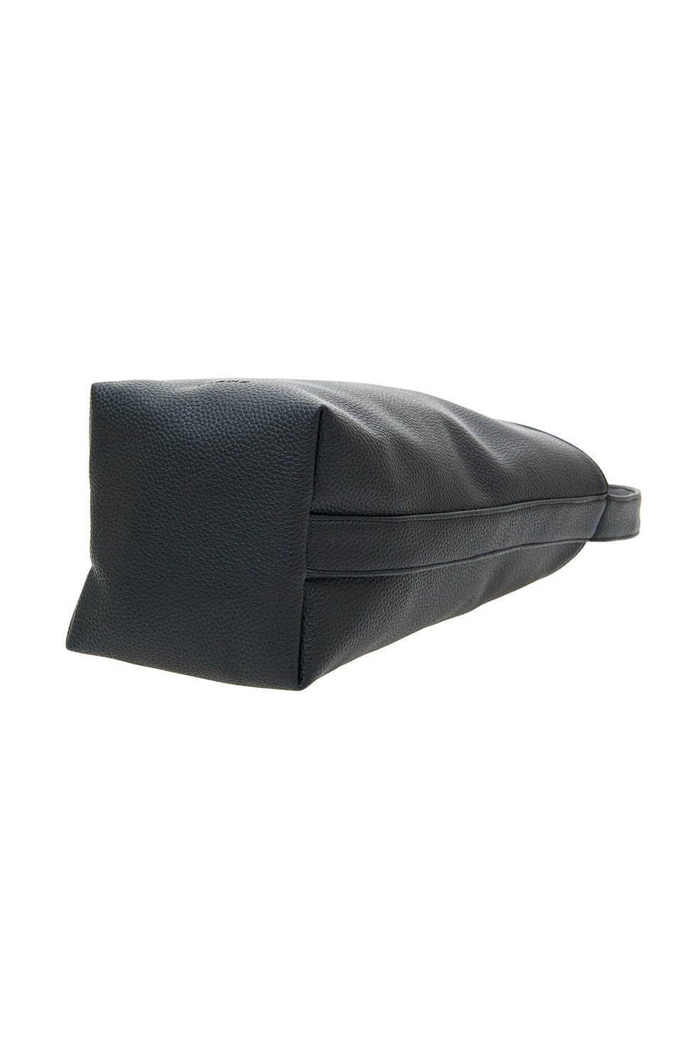 FAKE LEATHER MEDIUM TOTE BAG｜BAG/SHOES(バッグ/シューズ)｜CLANE