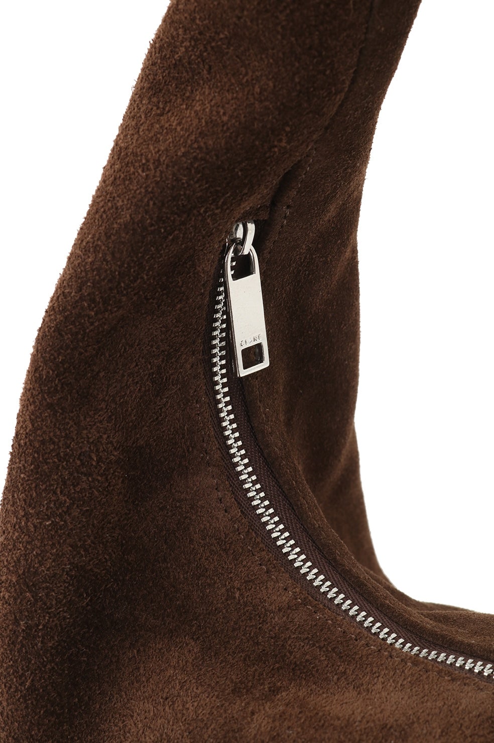 MOON SUEDE BAG｜BAG/SHOES(バッグ/シューズ)｜CLANE OFFICIAL ONLINE