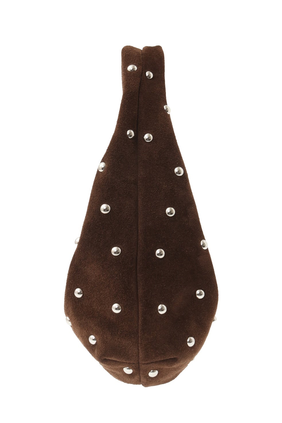 MOON SUEDE STUDS BAG｜BAG/SHOES(バッグ/シューズ)｜CLANE OFFICIAL