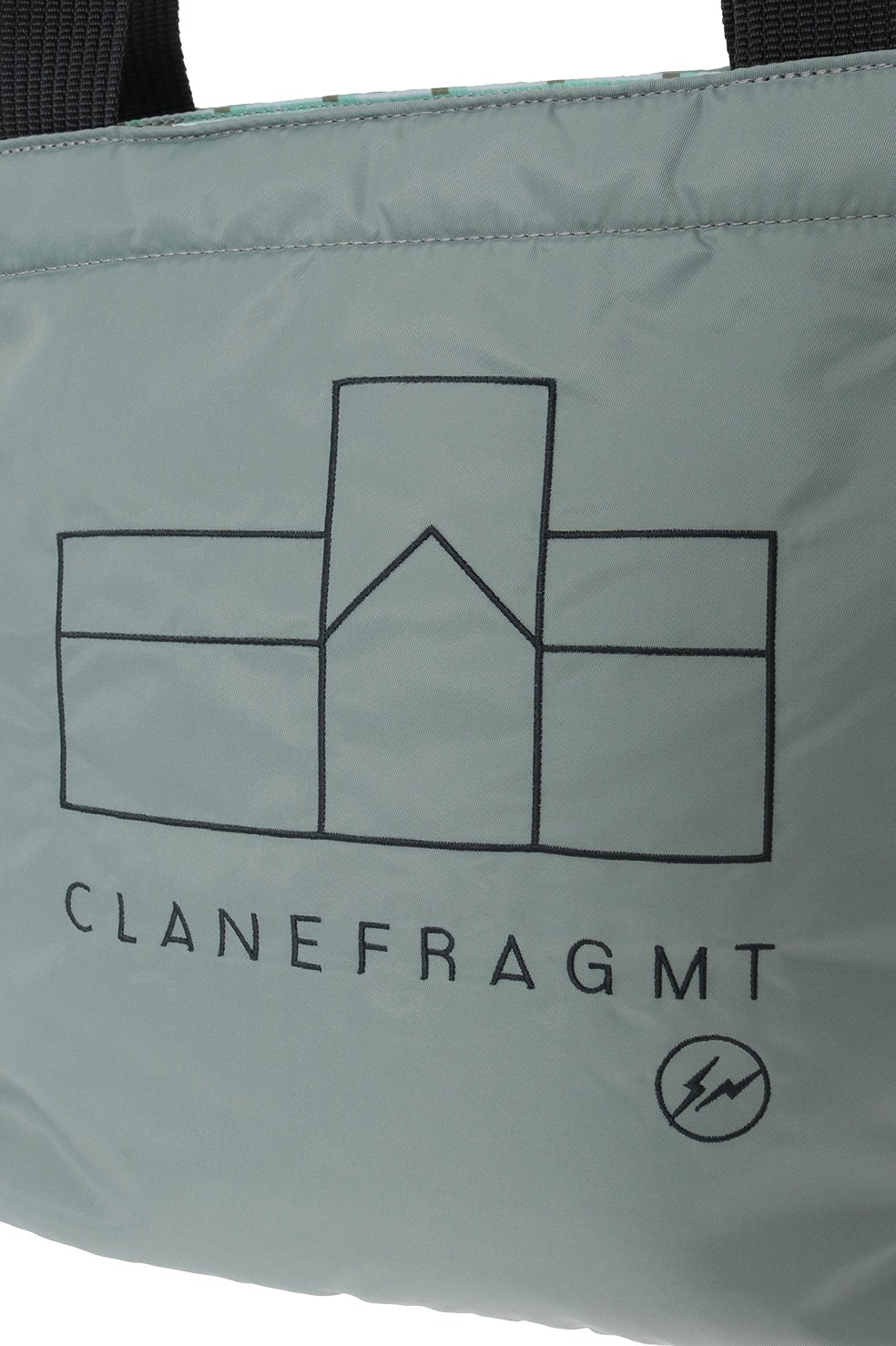 CLANE x FRGMT MEDIUM BAG｜BAG/SHOES(バッグ/シューズ)｜CLANE