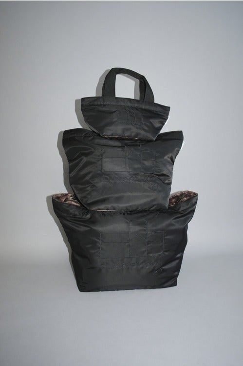CLANE x FRGMT MEDIUM BAG