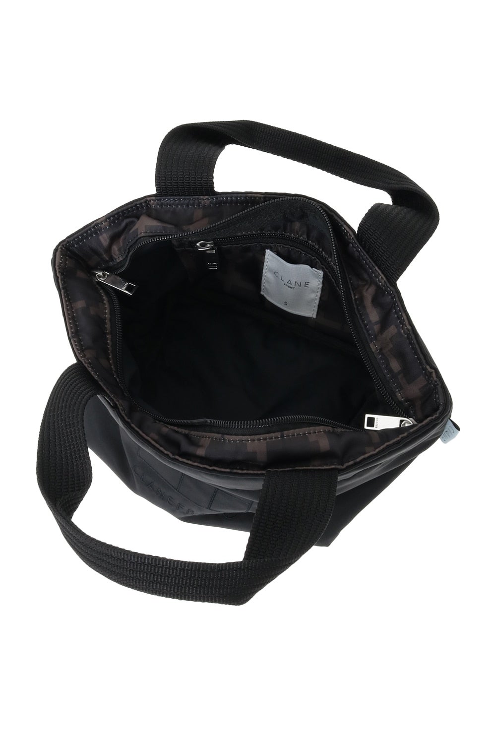 新品 CLANE x FRGMT BAG　frament クラネ フラグメント CLANE x FRGMT SMALL BAG｜BAG/SHOES(バッグ/シューズ)｜CLANE