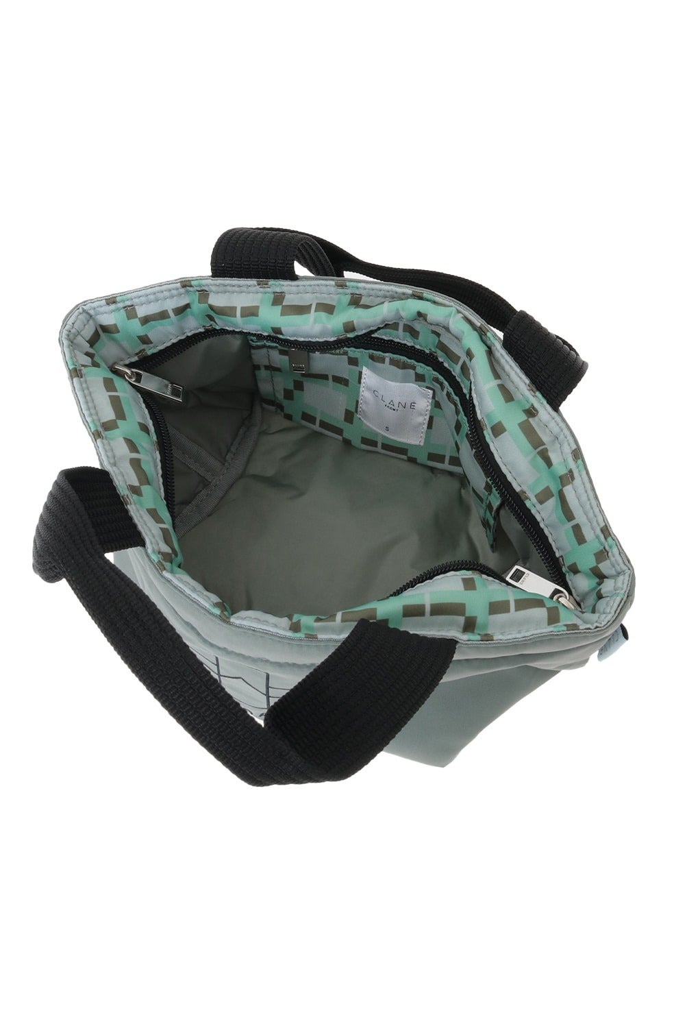 CLANE x FRGMT SMALL BAG｜BAG/SHOES(バッグ/シューズ)｜CLANE
