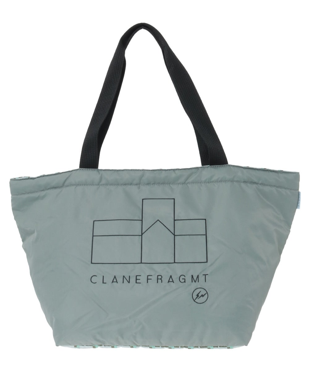 CLANE x FRGMT LARGE BAG