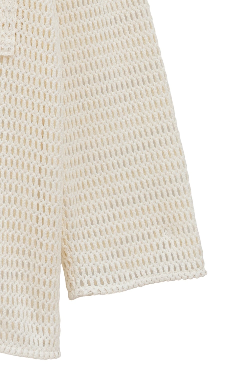 CLANE MESH POCKET OVER SHIRTS 3色 CLANE/クラネ】MESH POCKET OVER SHIRTS/メッシュポケット