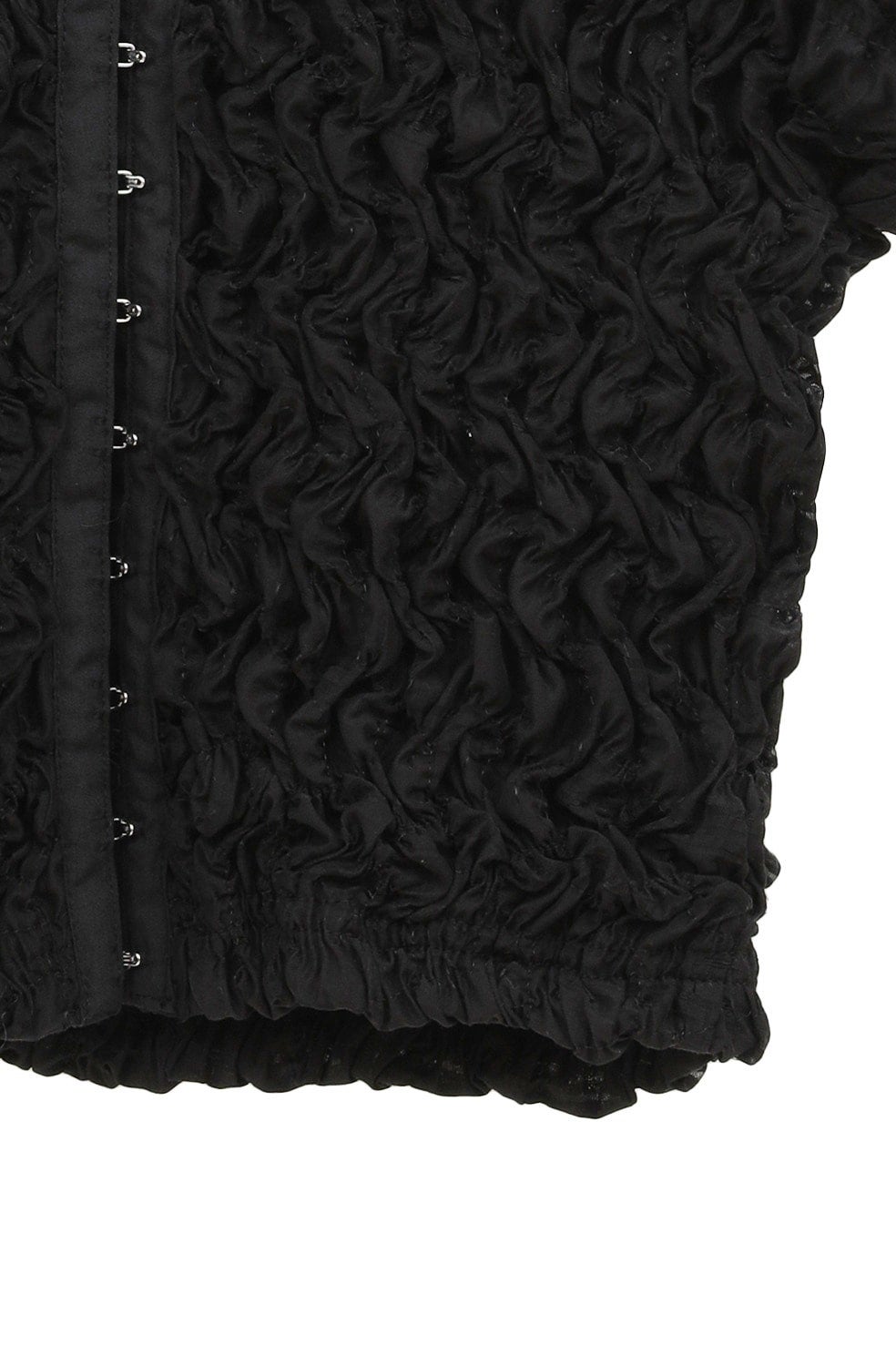 【最終値下げ】CLANE SHIRRING PUFF TOPS SHIRRING PUFF TOPS｜TOPS(トップス)｜CLANE OFFICIAL ONLINE STORE