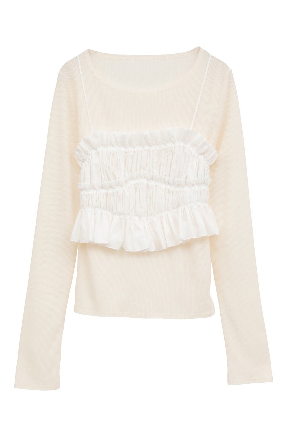 トップス CLANE BUSTIER SET TOPS BUSTIER SET TOPS｜TOPS(トップス)｜CLANE OFFICIAL ONLINE STORE