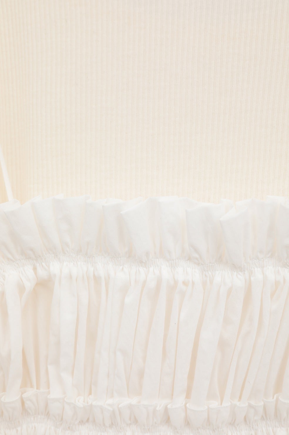 トップス CLANE BUSTIER SET TOPS BUSTIER SET TOPS｜TOPS(トップス)｜CLANE OFFICIAL ONLINE STORE