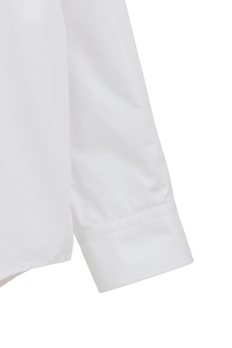 トップス CLANE LOGO BUTTON-DOWN BASIC SHIRTS LOGO BUTTON-DOWN BASIC SHIRTS｜TOPS(トップス)｜CLANE