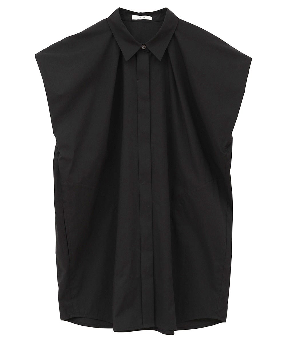 NUANCE SHOULDER OVER SHIRTS