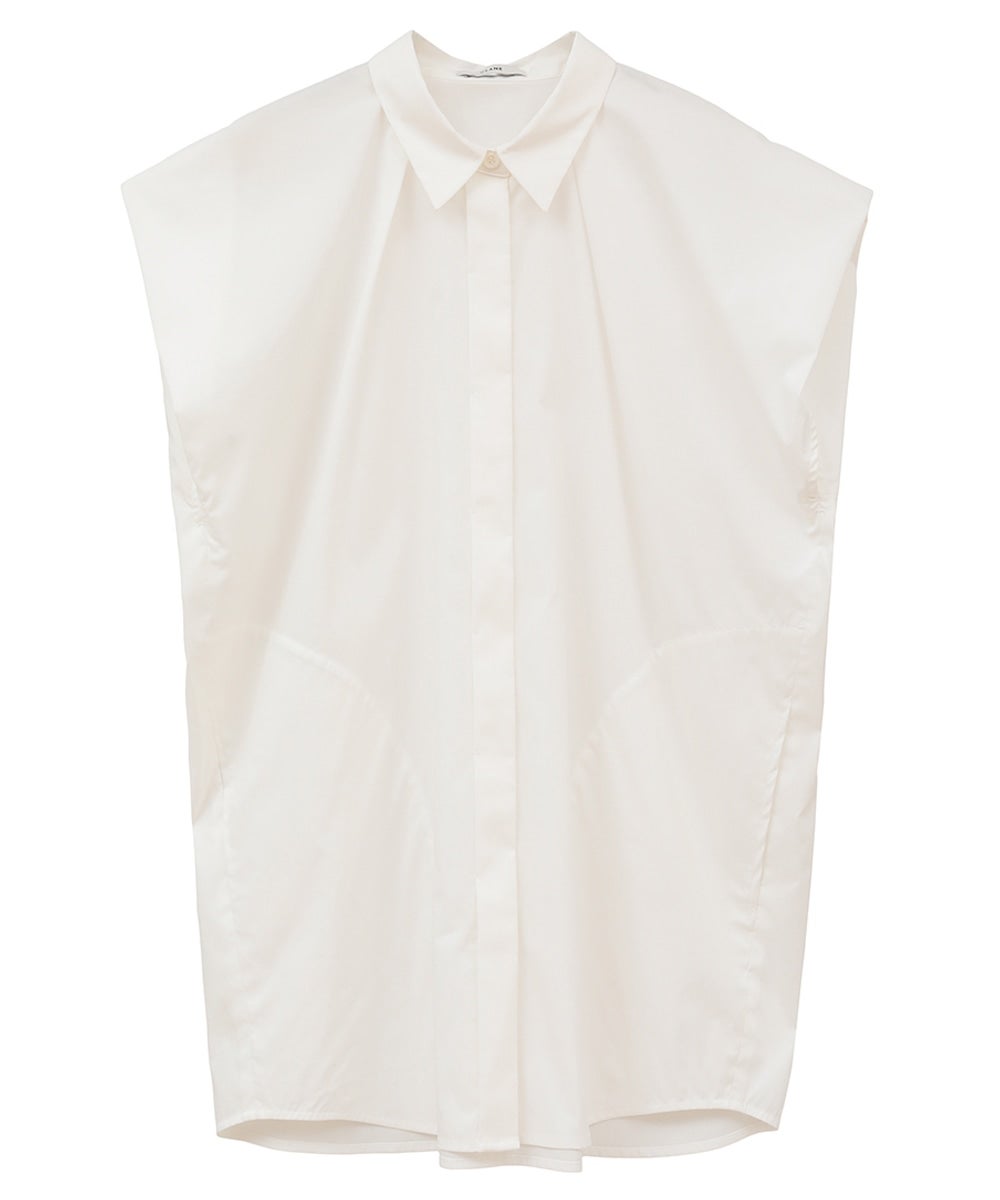 NUANCE SHOULDER OVER SHIRTS