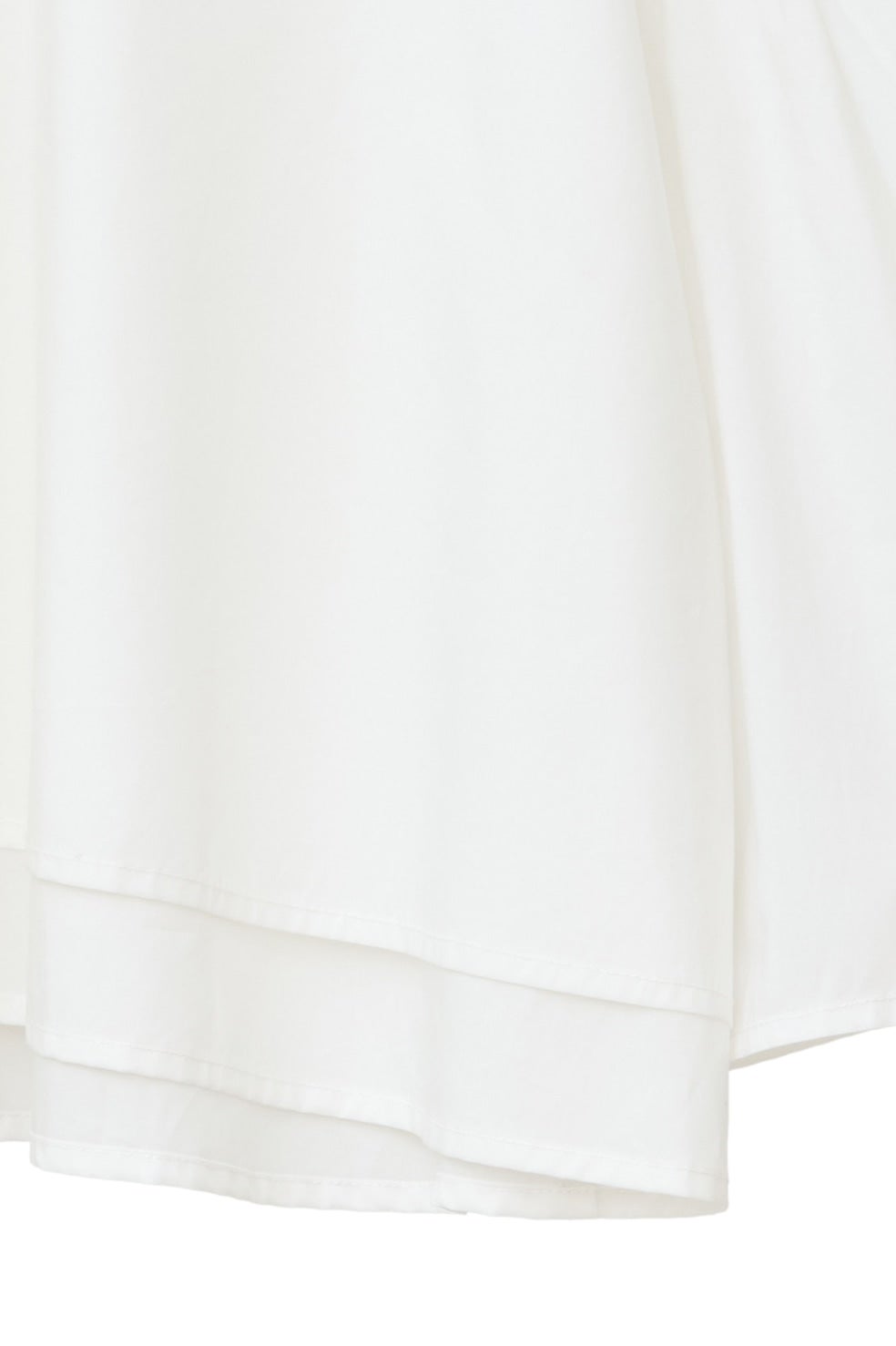 LAYERED NUANCE SHIRTS｜TOPS(トップス)｜CLANE OFFICIAL ONLINE