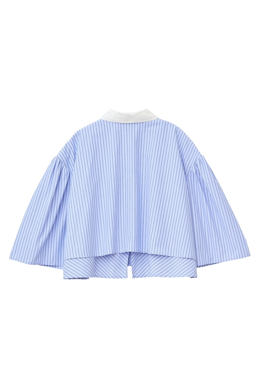 CLANE LAYERED NUANCE SHIRTS サイズ1 LAYERED NUANCE SHIRTS｜TOPS(トップス)｜CLANE OFFICIAL ONLINE STORE