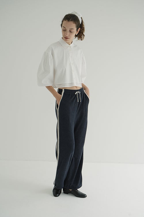 LAYERED NUANCE SHIRTS