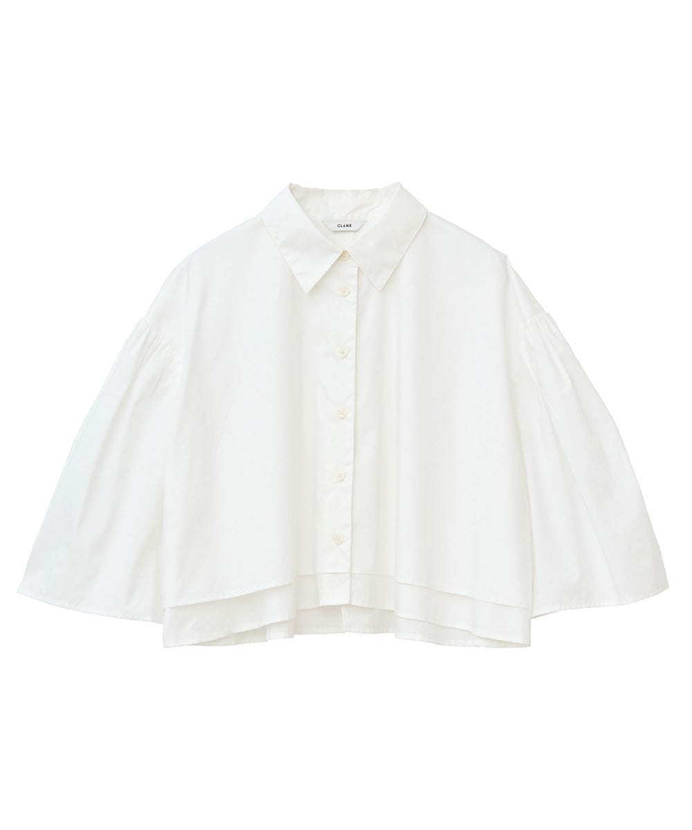 LAYERED NUANCE SHIRTS