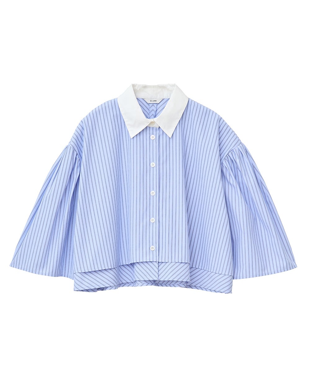 CLANE LAYERED NUANCE SHIRTS