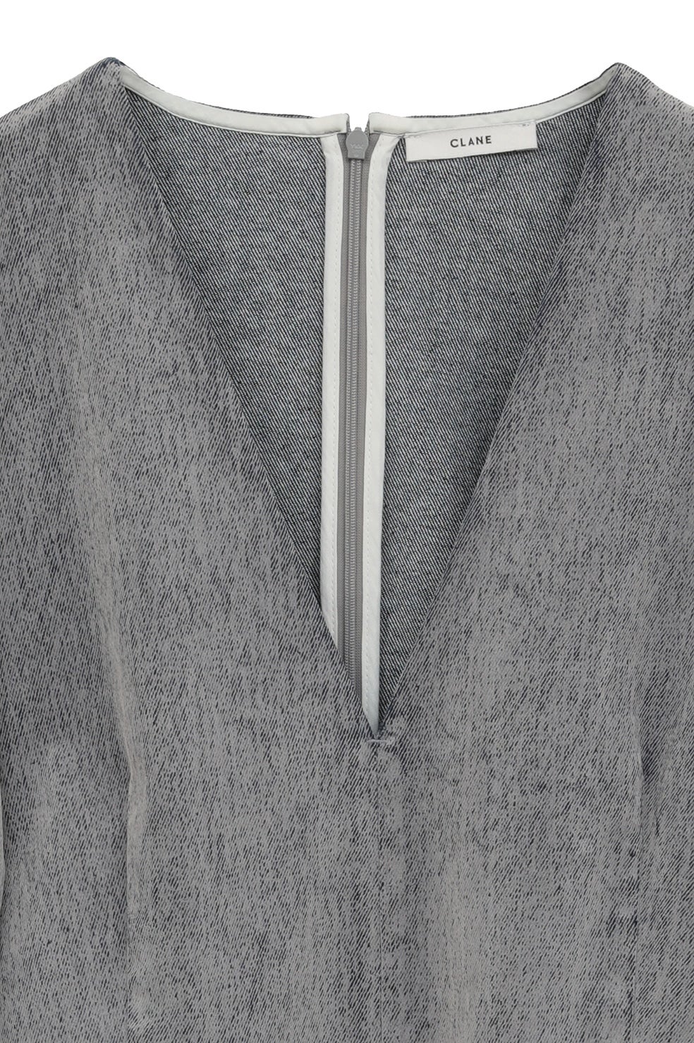 JACKET PULLOVER FLOCKY TOPS｜TOPS(トップス)｜CLANE OFFICIAL ONLINE