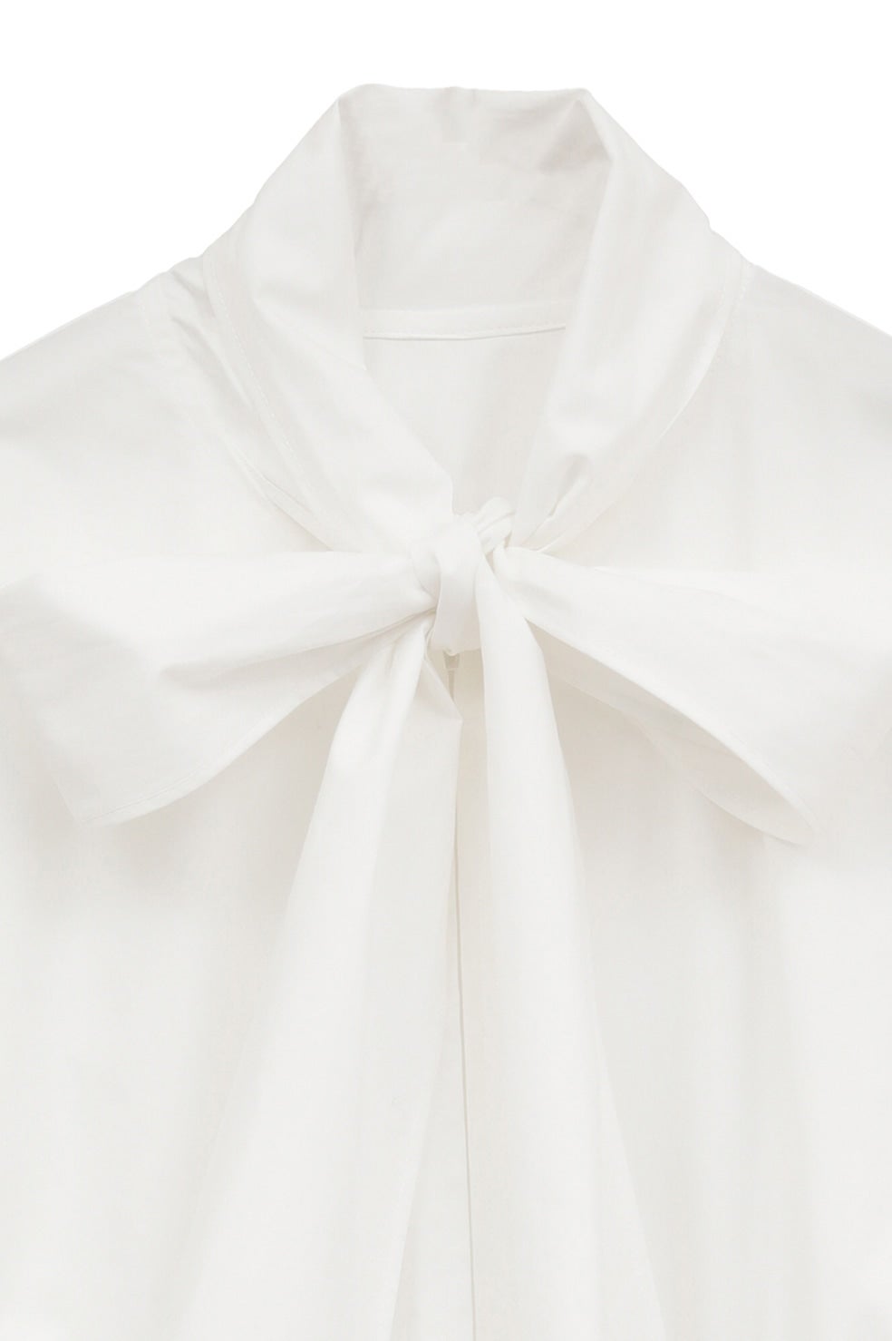 RIBBON ZIP SHIRTS｜TOPS(トップス)｜CLANE OFFICIAL ONLINE STORE