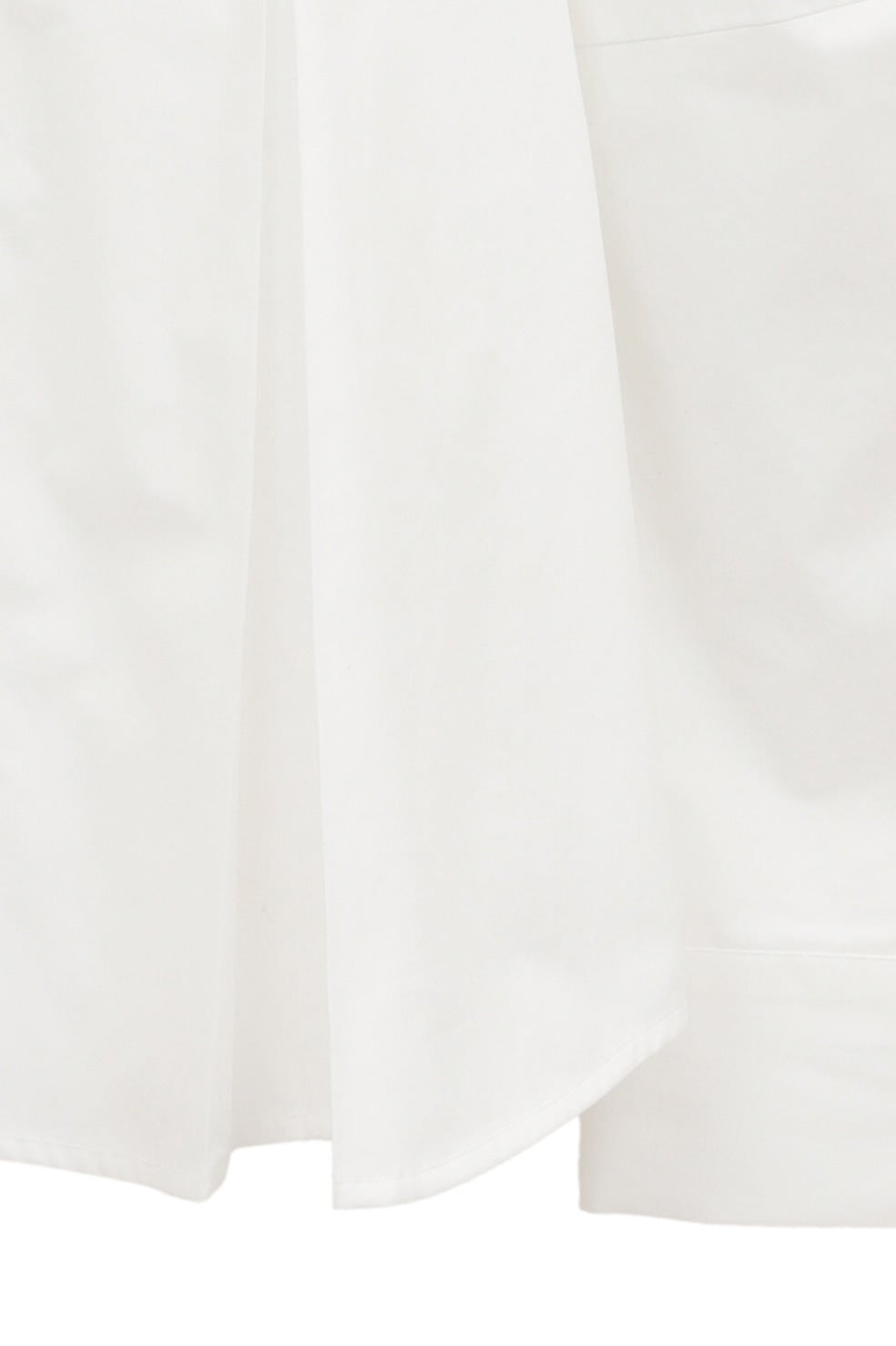VOLUME SLEEVE SHIRTS｜TOPS(トップス)｜CLANE OFFICIAL ONLINE STORE