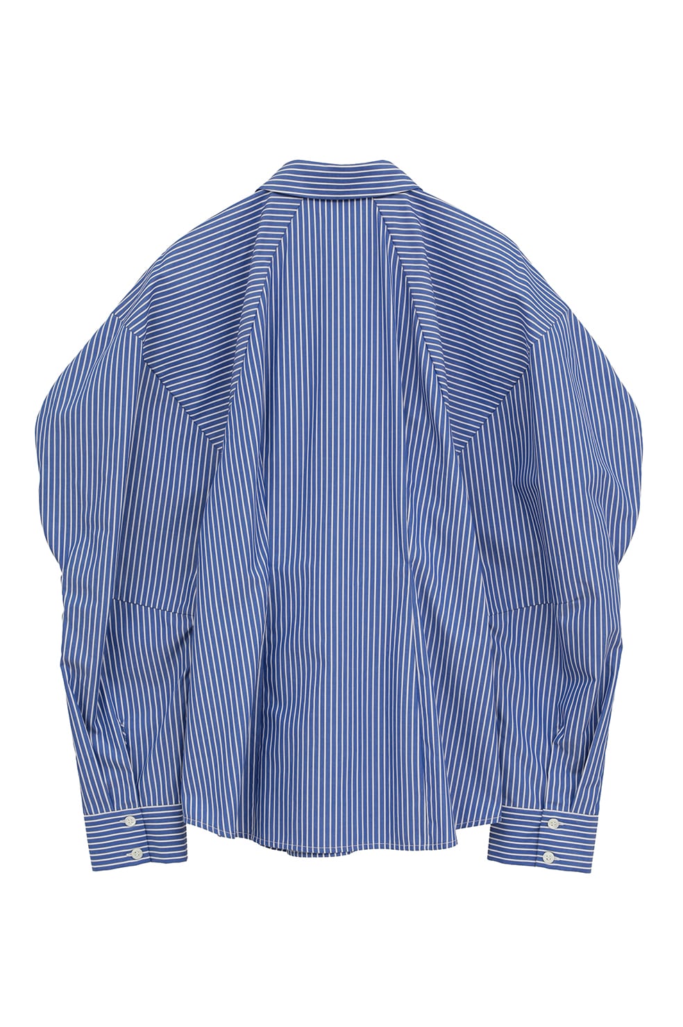 VOLUME SLEEVE SHIRTS｜TOPS(トップス)｜CLANE OFFICIAL ONLINE STORE