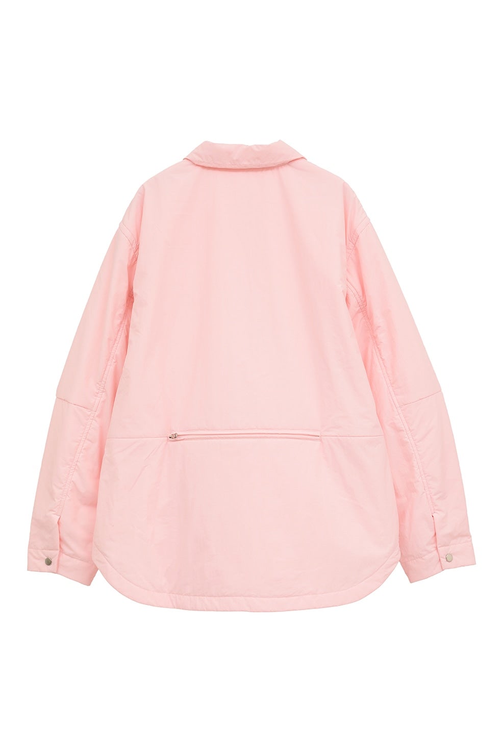 PACKABLE PADDED SHIRTS｜TOPS(トップス)｜CLANE OFFICIAL ONLINE STORE