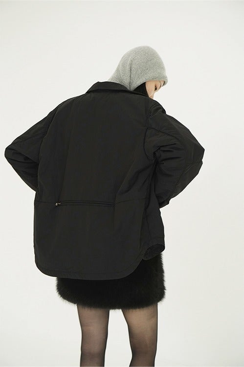 PACKABLE PADDED SHIRTS