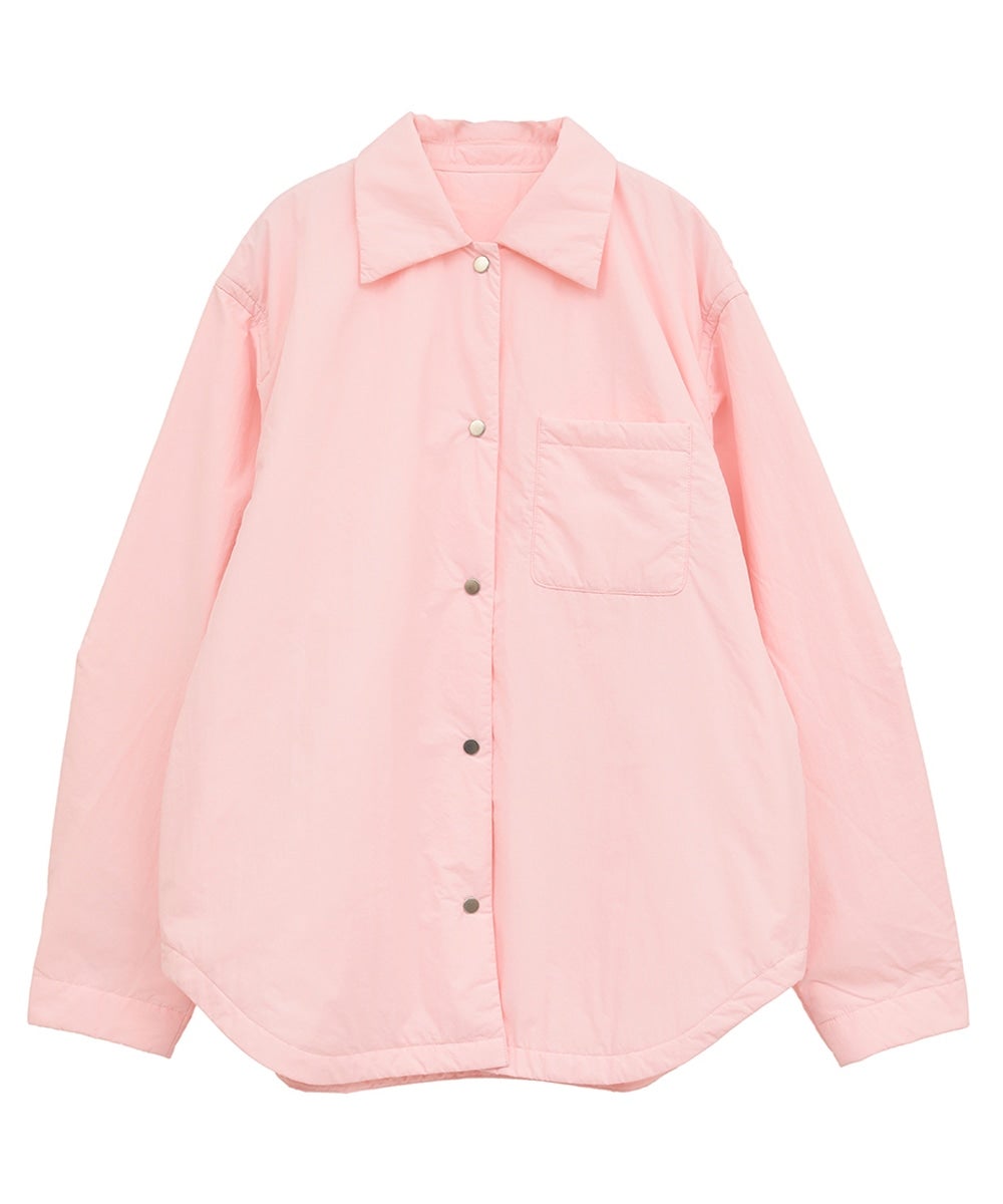 PACKABLE PADDED SHIRTS｜TOPS(トップス)｜CLANE OFFICIAL ONLINE STORE