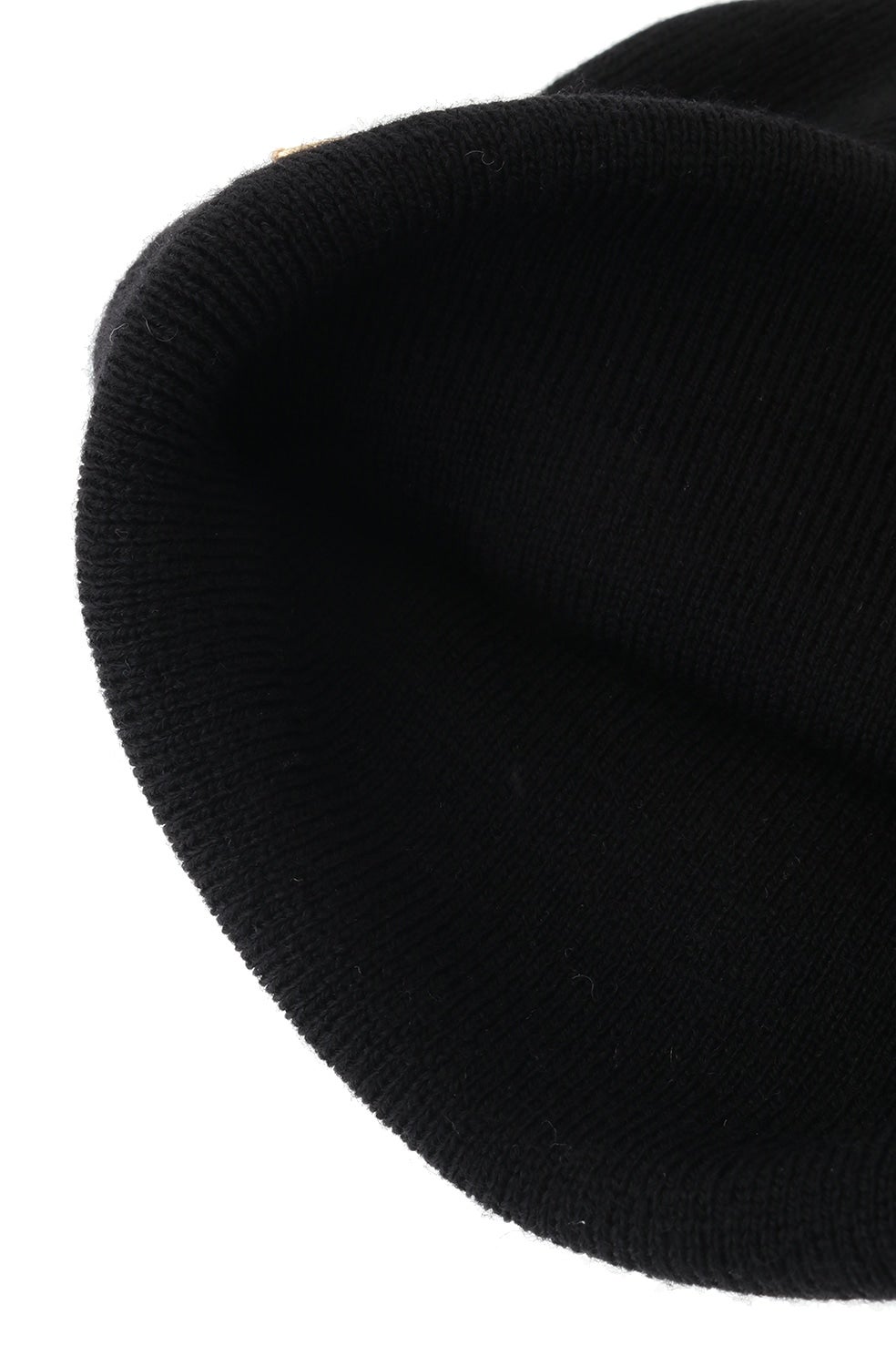 WOOL KNIT CAP｜KNIT(ニット)｜CLANE OFFICIAL ONLINE STORE