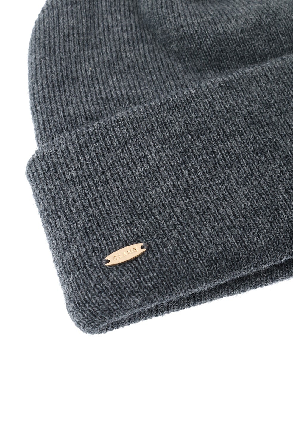WOOL KNIT CAP｜GOODS(グッズ)｜CLANE OFFICIAL ONLINE STORE