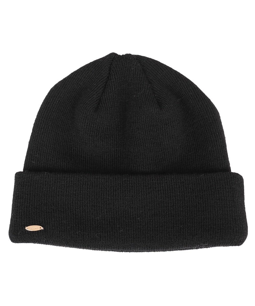 WOOL KNIT CAP