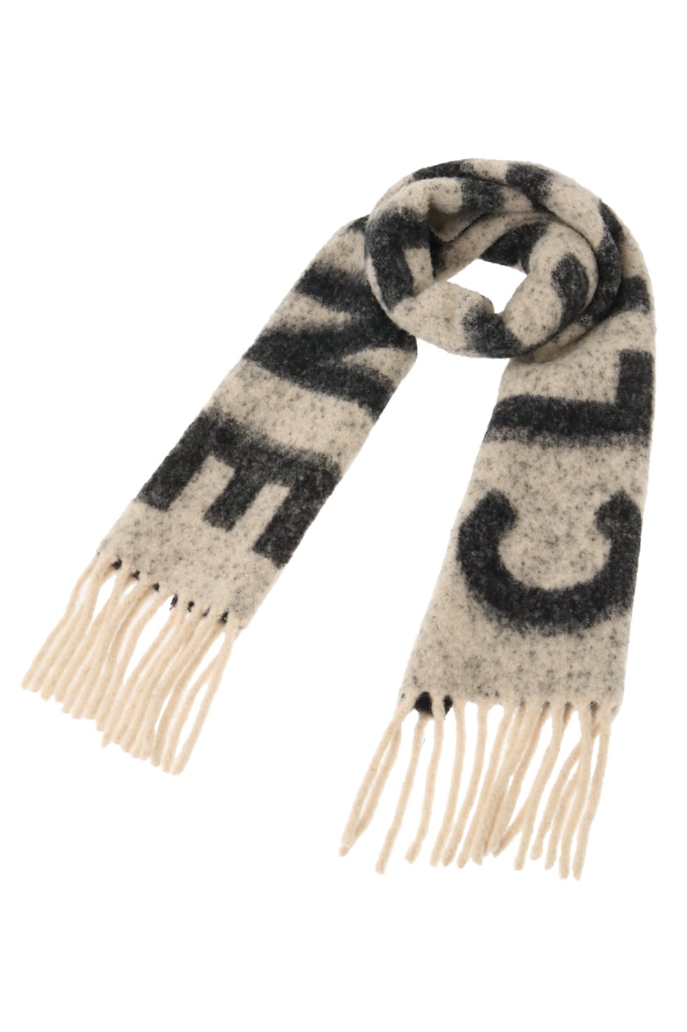 小物 CLANE LOGO MUFFLER CLANE LOGO MUFFLER｜GOODS(グッズ)｜CLANE OFFICIAL ONLINE STORE